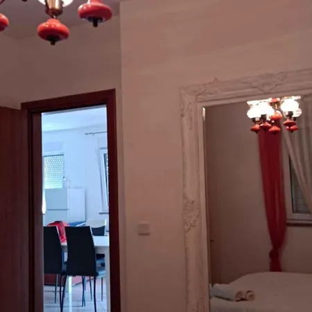 Apartament In - Istrien 47129 *