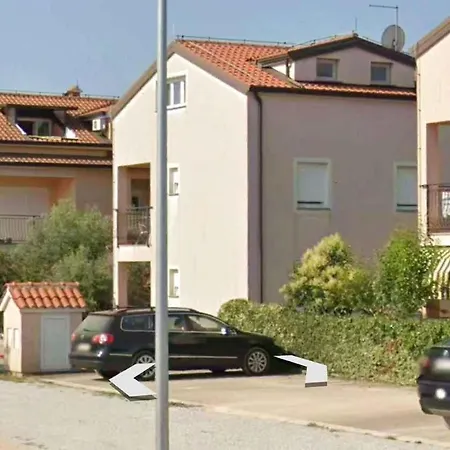 In - Istrien 47129 Apartment *