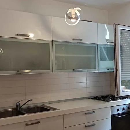Apartment In - Istrien 47129