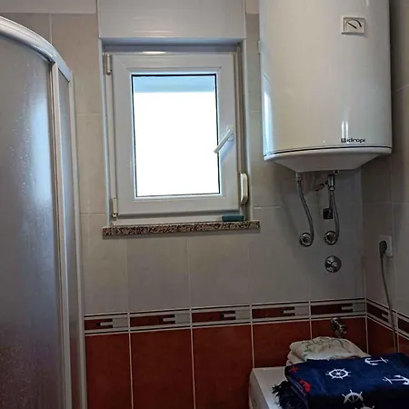 In - Istrien 47129 Apartment *