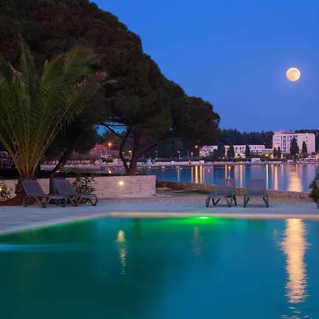 In - Istrien 47129 Apartment Porec