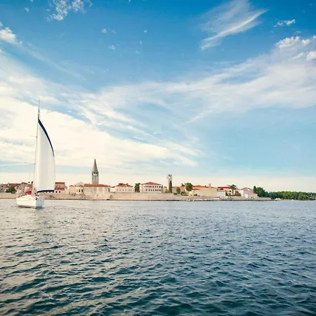 Apartment In - Istrien 47129 Porec