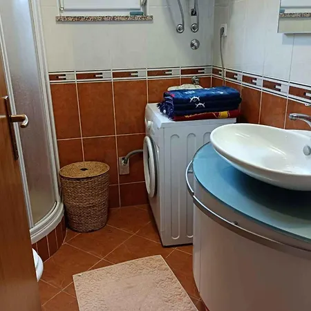 In - Istrien 47129 Apartment Porec