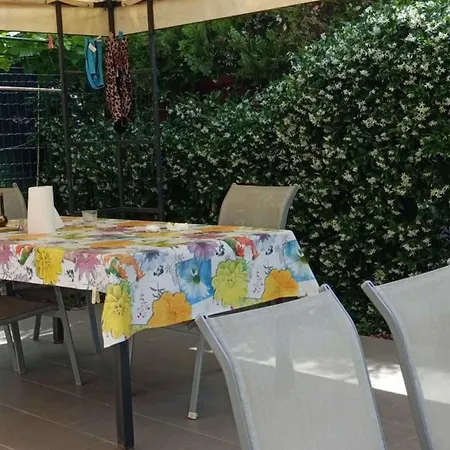 Apartment In - Istrien 47129 Porec