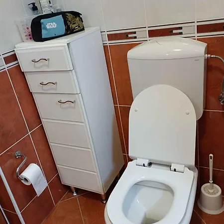 In - Istrien 47129 Apartment *