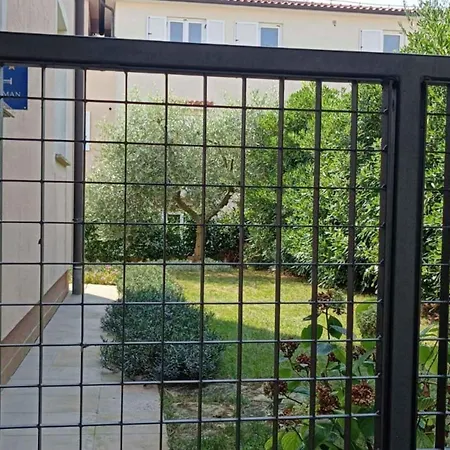 In - Istrien 47129 Apartment Porec
