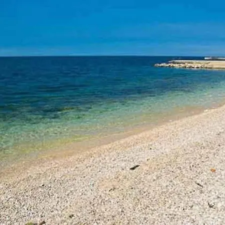 Διαμέρισμα In - Istrien 47129 Πόρετς